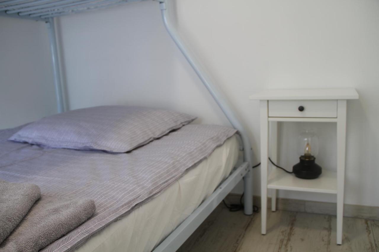 シフィノウイシチェApartament "Pod Dwiema Sowami"アパートメント エクステリア 写真