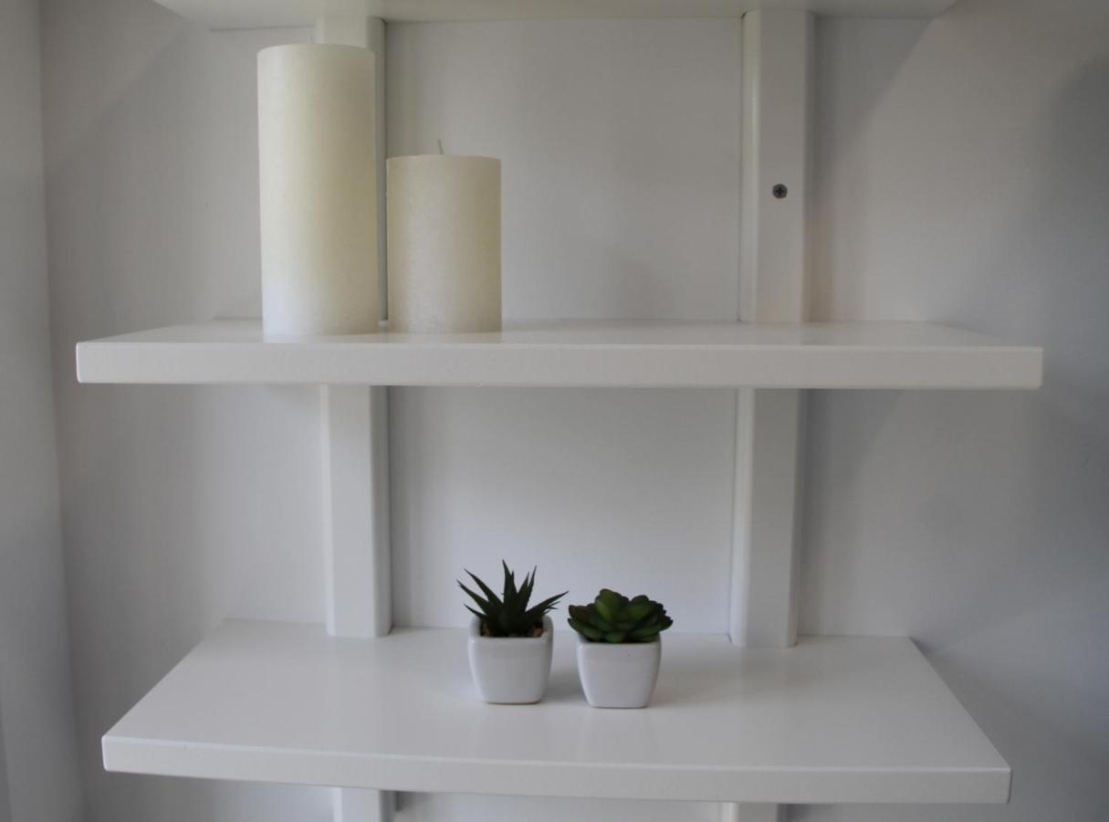 シフィノウイシチェApartament "Pod Dwiema Sowami"アパートメント エクステリア 写真